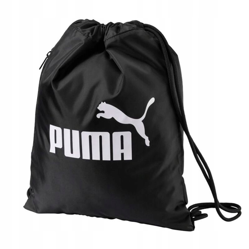Worek Puma Classic Cat Gym Sack 075606 01 NS
