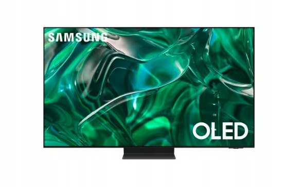 Telewizor Samsung QE77S95C '77 OLED 4K TiZEN