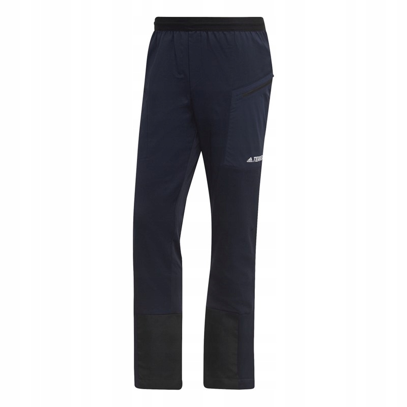Spodnie do biegania adidas Męskie Terrex Skyclimb Fast Ski Touring, r 44