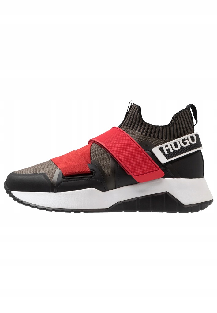 Buty HUGO BOSS ATOM r.39 40 26 5cm ADIDASY TRAMPKI 10427214719