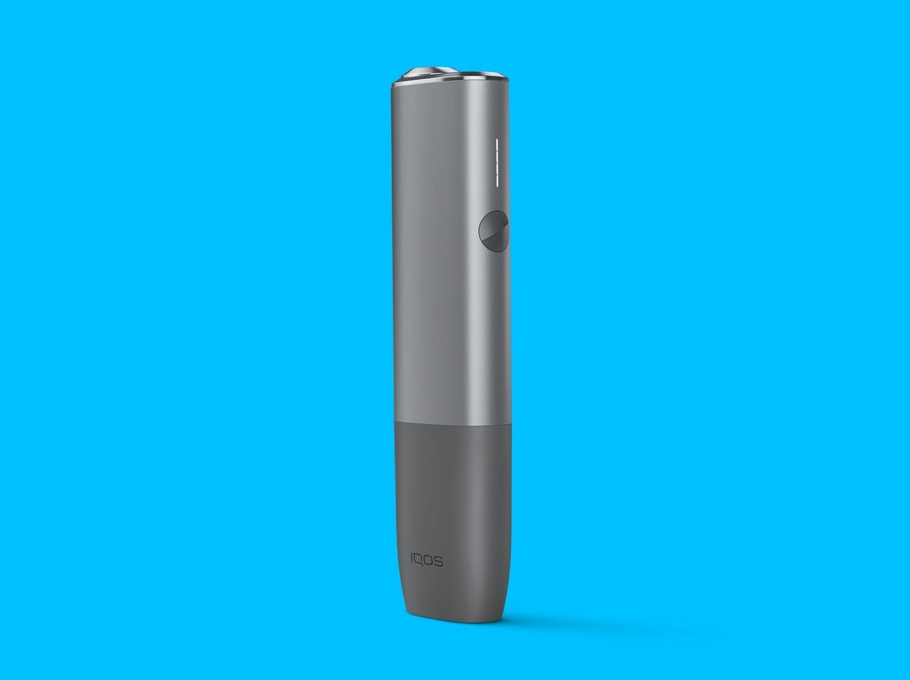 Podgrzewacz tytoniu IQOS ILUMA ONE M0004 ładowarka S82A40