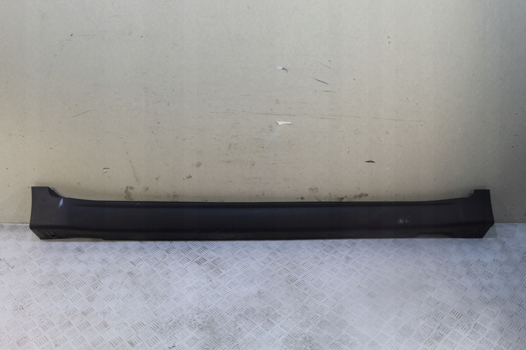 NAKŁADKA PROGOWA PRÓG PRAWY KIA SPORTAGE 4 IV - 8524687136 - oficjalne ...