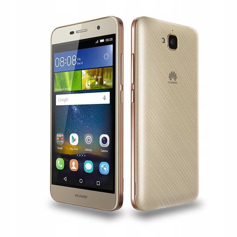 Huawei Y6 Pro LTE Gold Dual TIT-AL00 KRAKÓW VAT23%