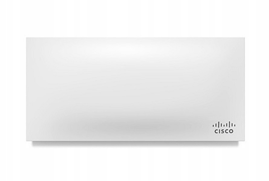 Access Point CISCO MERAKI MR33 OpenWrt