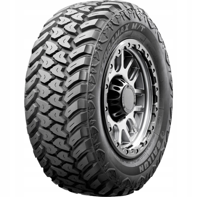 SAILUN 33X12.50 R17 TERRAMAX M/T 114Q