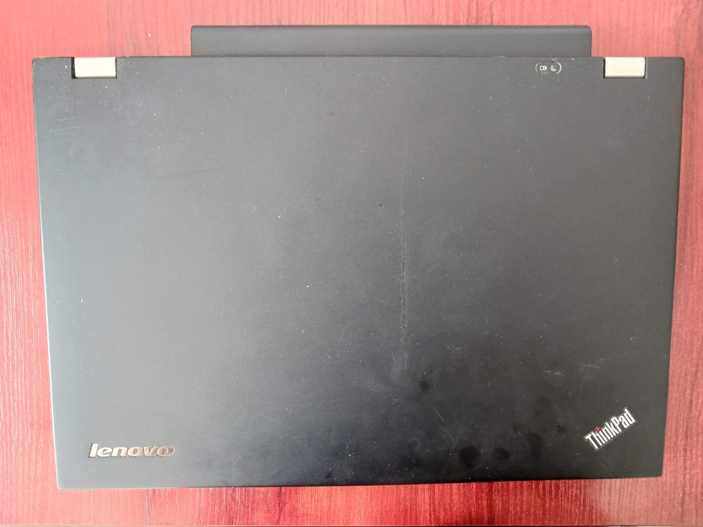Lenovo Thinkpad T420 - raczej na części