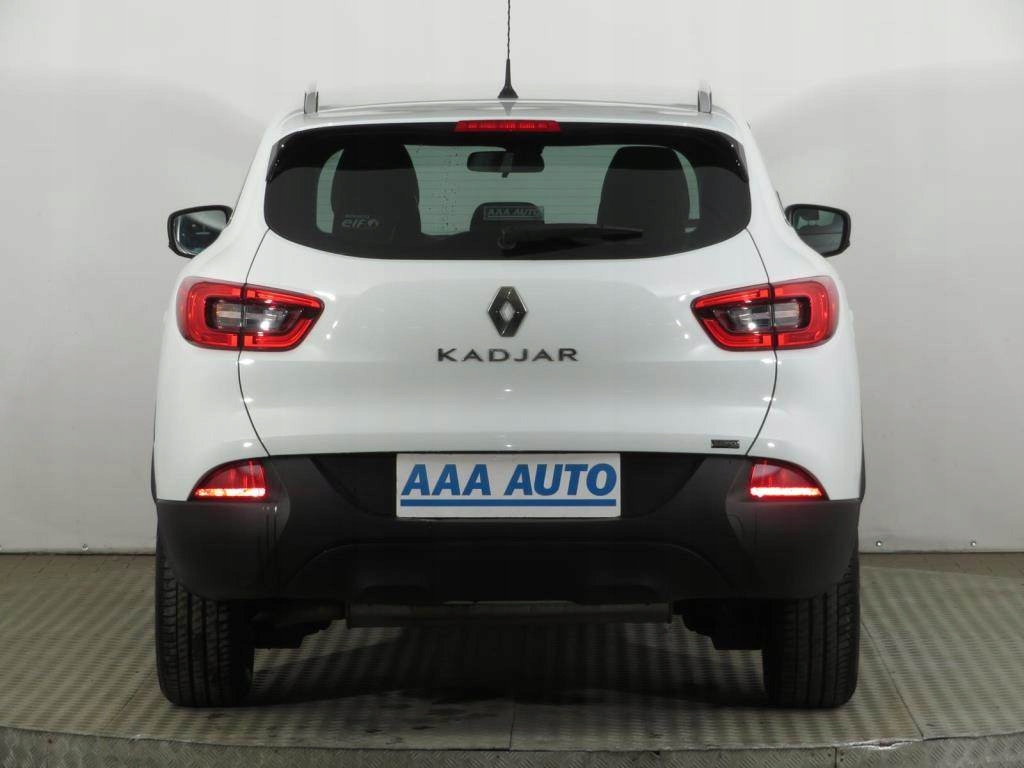 Купить Renault Kadjar 1.2 TCe, Салон Польша: отзывы, фото, характеристики в интерне-магазине Aredi.ru