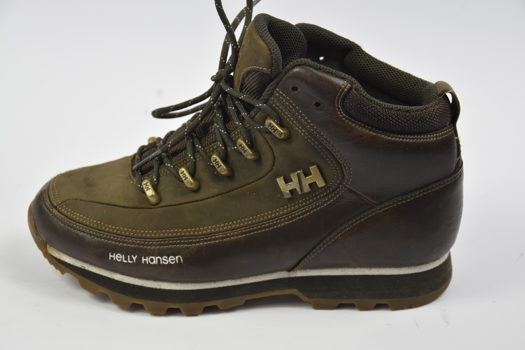 Helly Hansen buty skórzane r.37/22,5cm