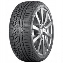 1x Nokian 225/45 R17 94H WRA4 (:7)