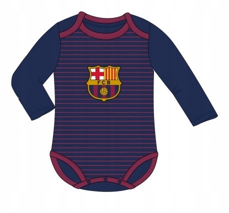 fc barcelona body