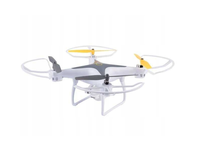 Outlet Dron OVERMAX X-bee drone 3.3 Wi-Fi