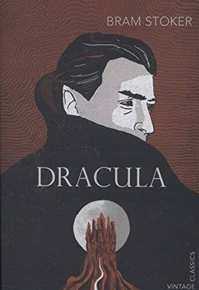 Dracula BRAM STOKER