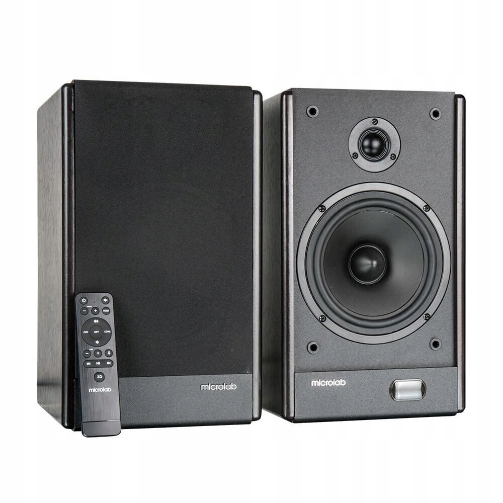 GŁOŚNIKI MICROLAB SOLO26 BLUETOOTH 130W RMS