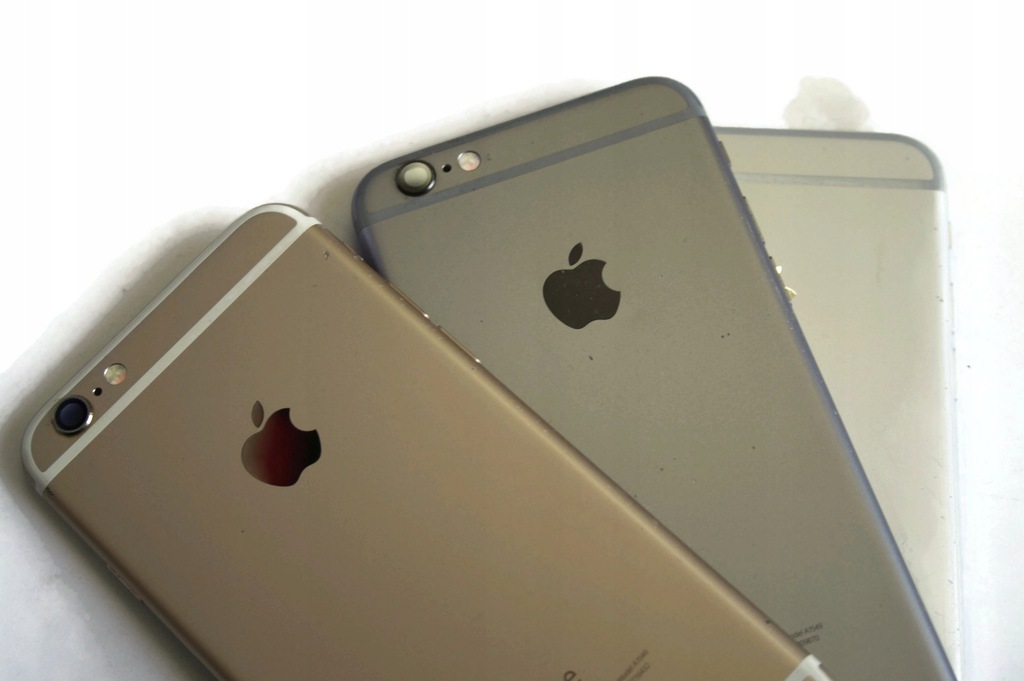 Купить Оригинальный ремешок с задней крышкой корпуса Apple iPHONE 6 Gr.C: отзывы, фото, характеристики в интерне-магазине Aredi.ru