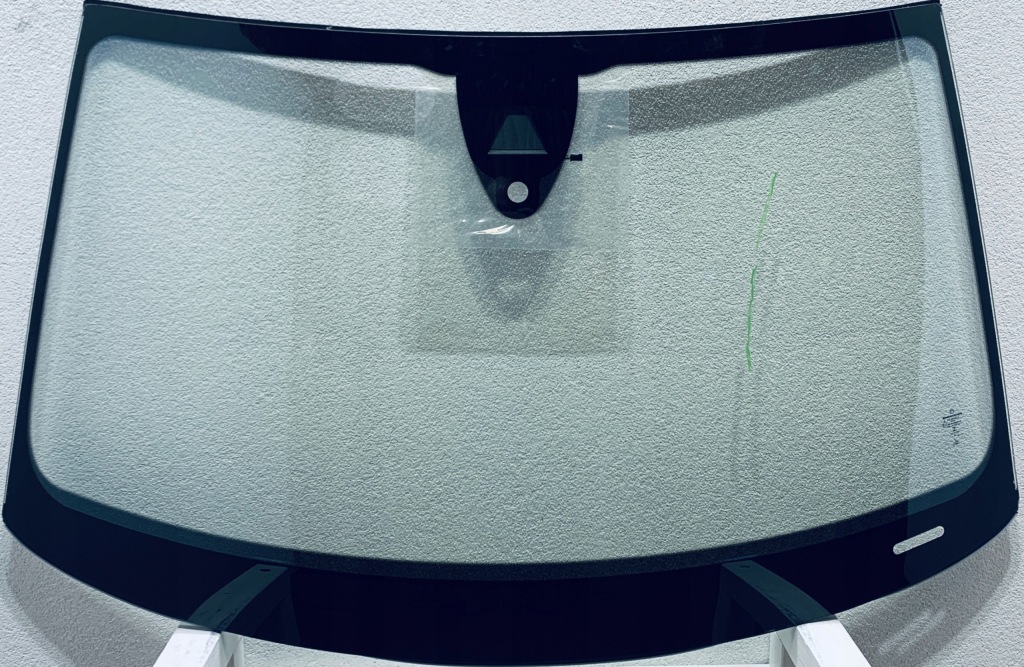Szyba czołowa AUDI A6 C7 2012-2018 SOLAR+KAMERA+SENSOR
