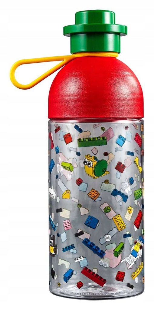 LEGO 853834 Butelka na wodę Bidon 500ml