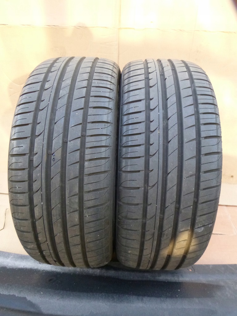 HANKOOK VENTUS S2 215/50R17 6,47 MM - 7699800325 - oficjalne archiwum ...
