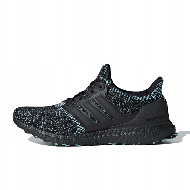 ultraboost christmas carol