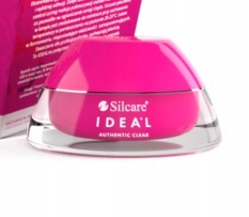 Gel Ideale 50g silcare