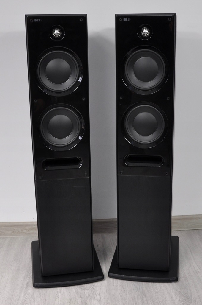 kef c 7