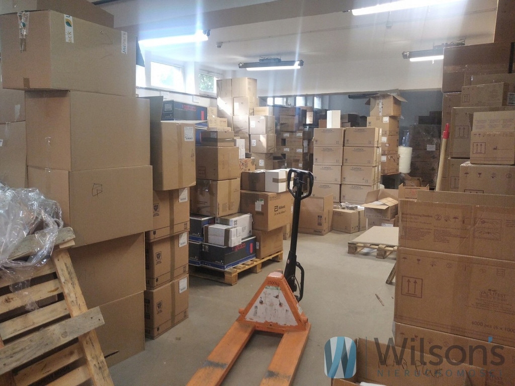 Magazyny i hale, Warszawa, Mokotów, 102 m²