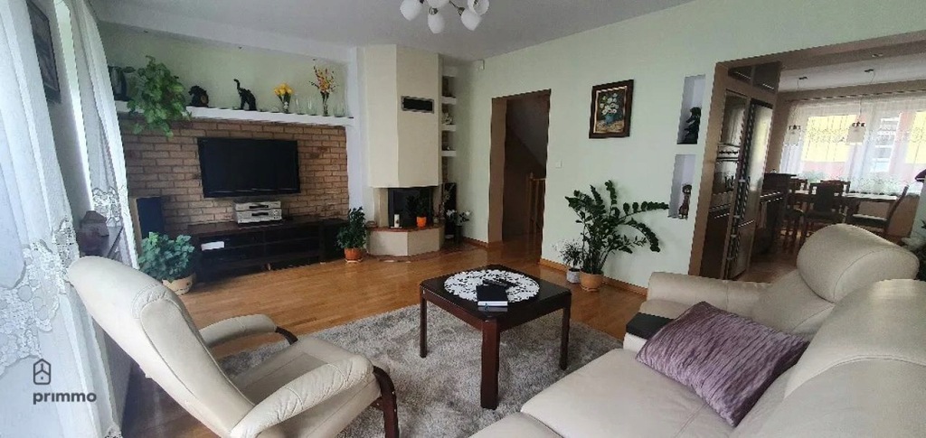 Dom, Piaseczno, Piaseczno (gm.), 180 m²