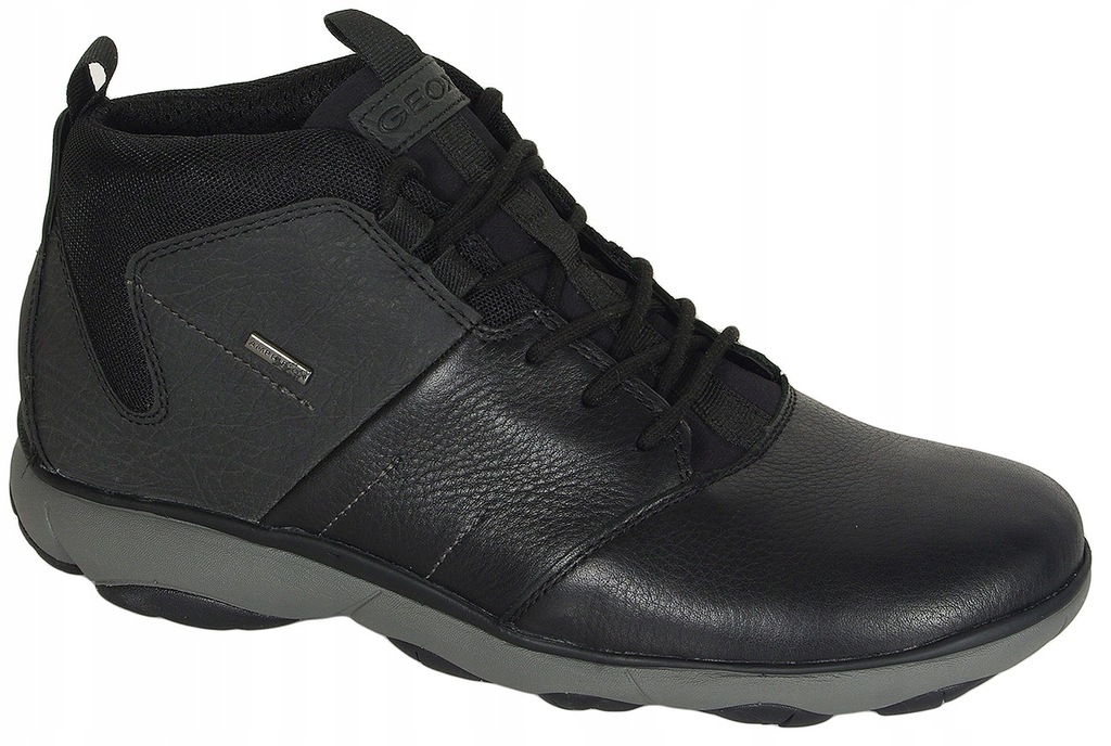 Geox Nebula A 4x4 Abx sneakers ankle boots 42