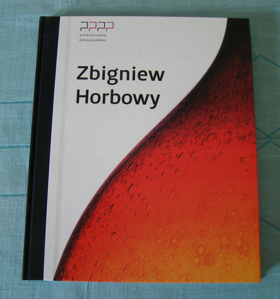 Zbigniew HORBOWY - katalog szkła