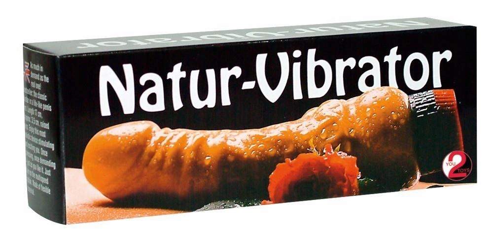 Natur-Wibrator