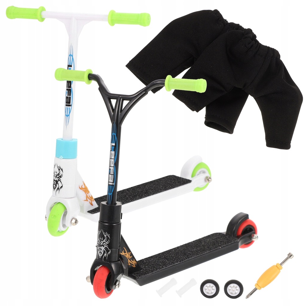 Małe dziewczynki zabawki Mini hulajnogi Bmx dla dorosłych