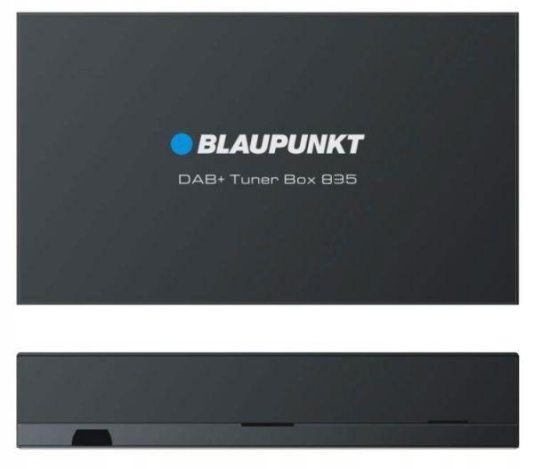 Blaupunkt DAB+ Tuner Box 835 Blaupunkt New York