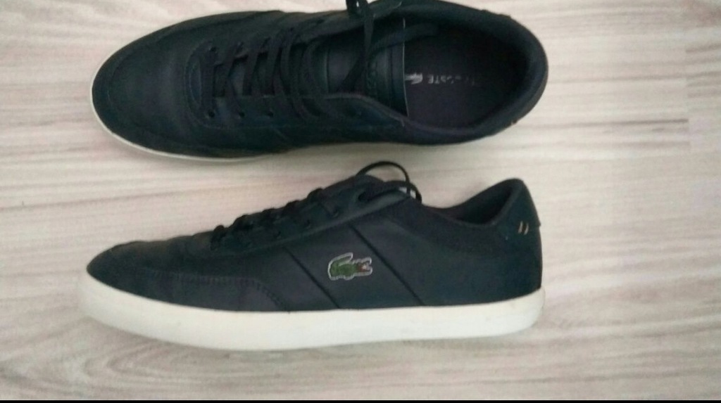 Buty Lacoste 43