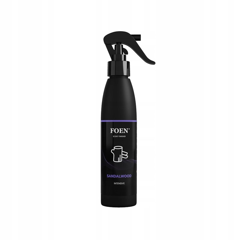 FOEN Sandalwood 200ml