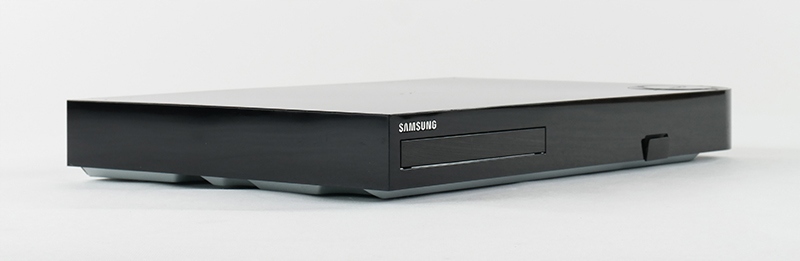 Купить Samsung BD-H8500M DVB-T2/C HDD Blu-ray-плеер: отзывы, фото, характеристики в интерне-магазине Aredi.ru