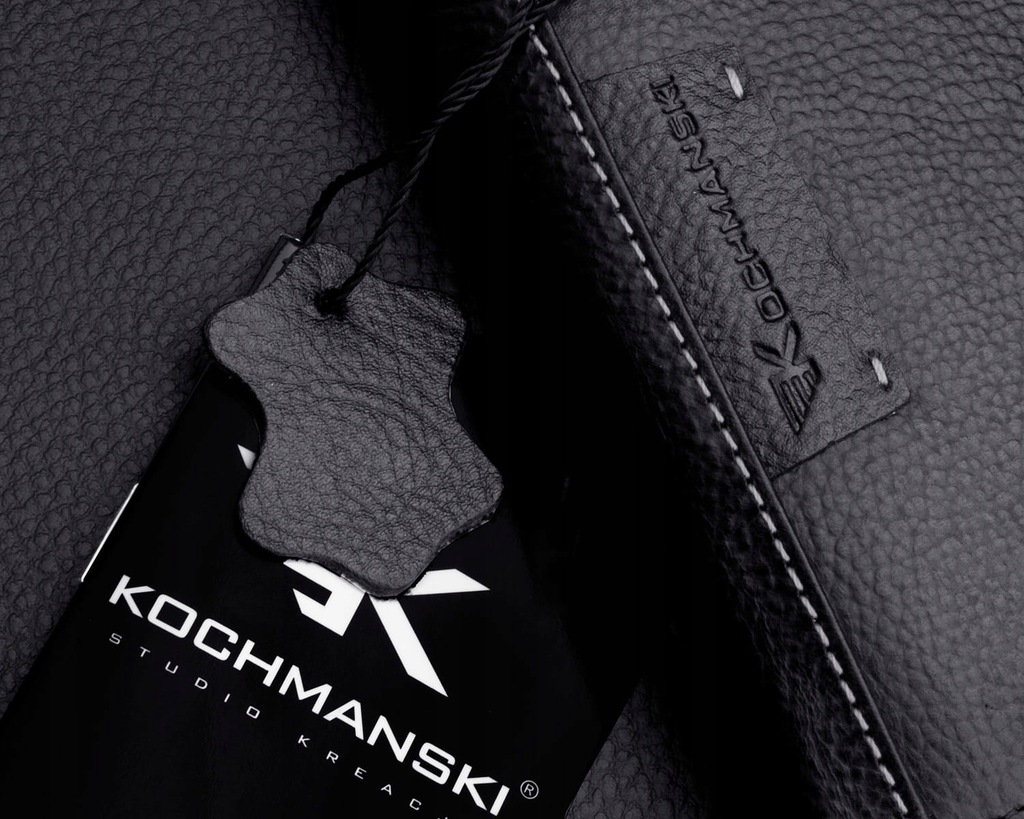 Купить KOCHMANSKI мужской кожаный кошелек RFID кожаный большой: отзывы, фото, характеристики в интерне-магазине Aredi.ru