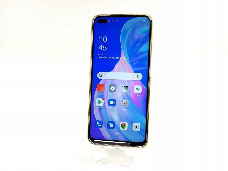 TELEFON OPPO RENO4 Z 5G 8/128GB