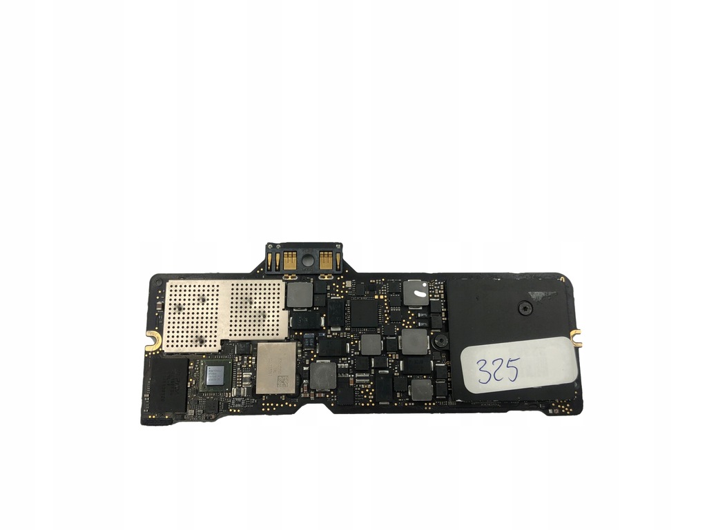 PŁYTA GŁÓWNA APPLE MACBOOK A1534 820-00045-11