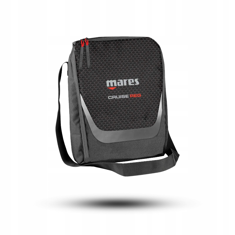 Torba na automat nurkowy tablet - Mares Cruise Reg 9L - 415471 - Black