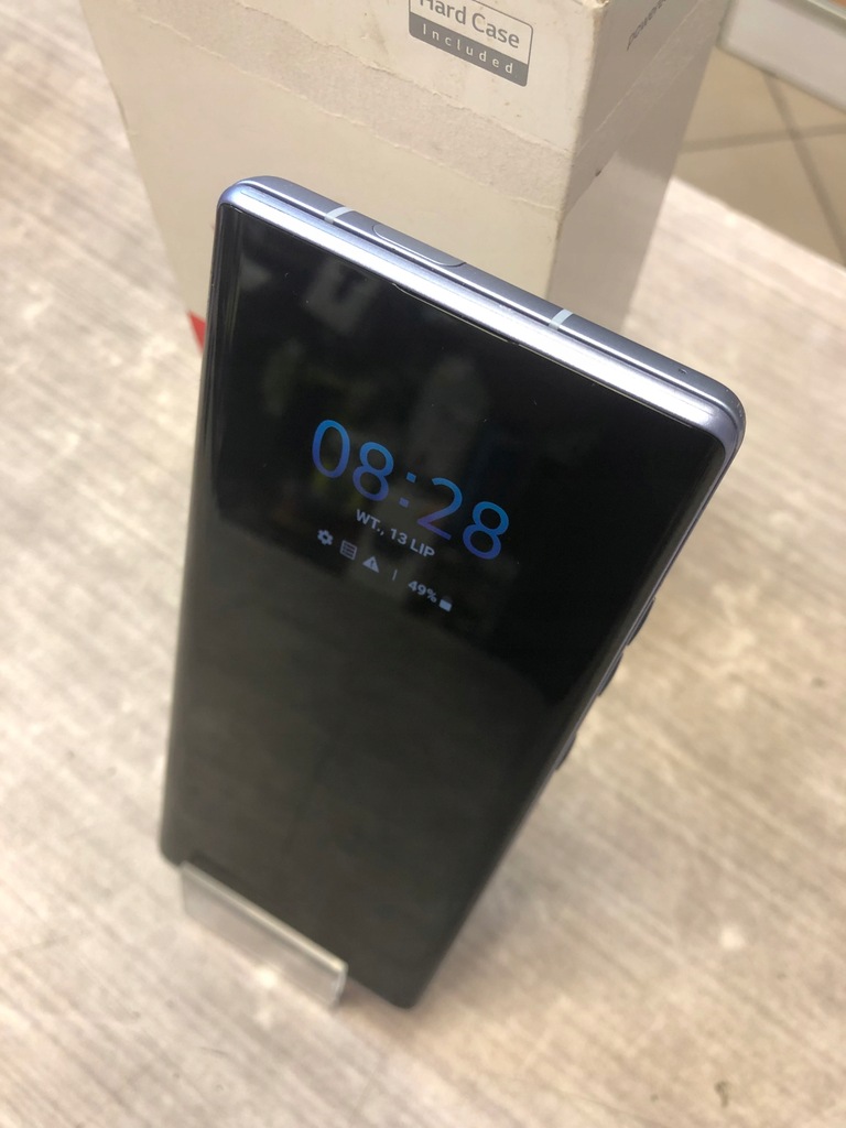 Купить Смартфон LG Wing 5G Aurora 8/128 ГБ: отзывы, фото, характеристики в интерне-магазине Aredi.ru