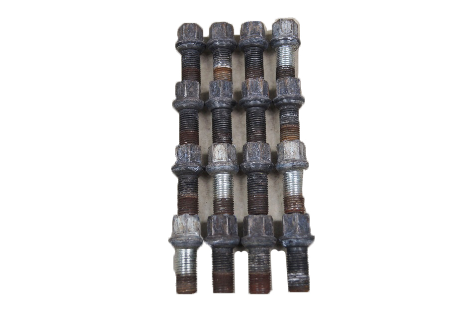 ŚRUBY DO FELG ALUMINIOWYCH VW PASSAT B6