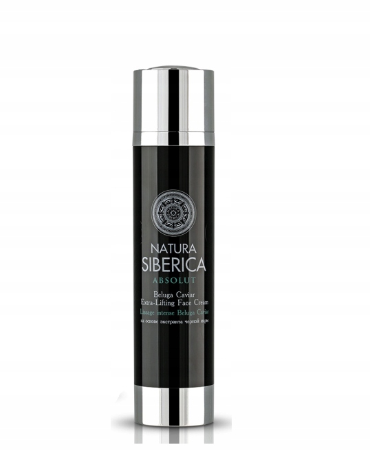 Natura Siberica Royal Caviar Extra Lifting Face Cr