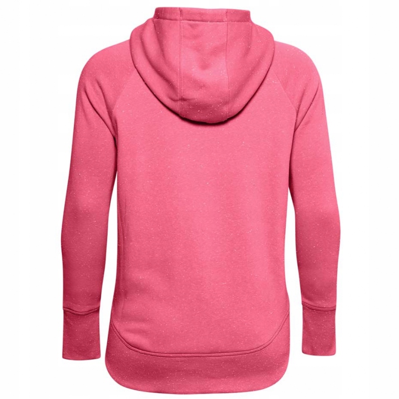 Bluza damska Under Armour Rival Fleece Me Hoodie M