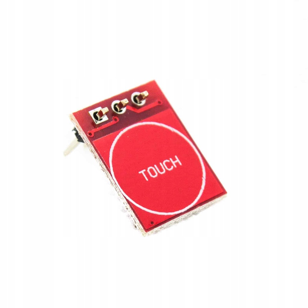 TTP223 przycisk dotykowy dla Arduino STM32