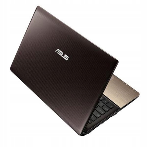 ASUS K55VD i3 WIN10 120GB 15,6' 4GB USB3 MG12