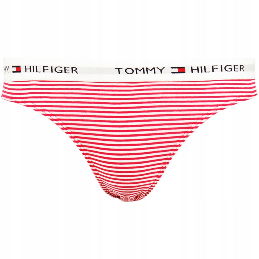 Tommy Hilfiger damskie bikini UW0UW00294-501 S
