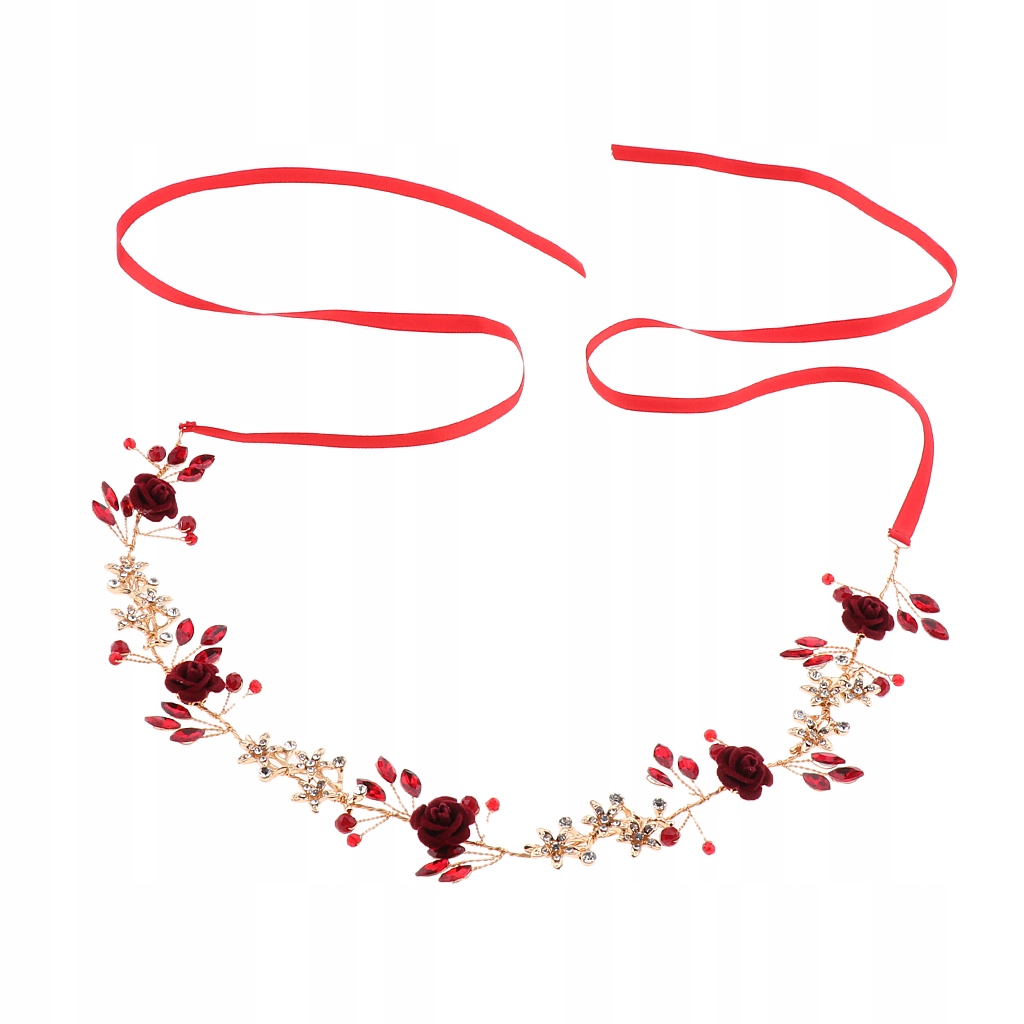 1 sztuka Bridal Hairband