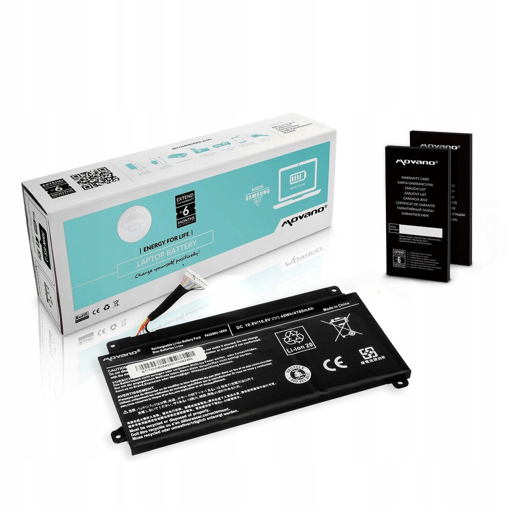 Bateria do Toshiba Satellite Radius P000645710