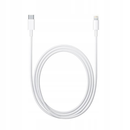 Lightning to USB-C Cable (2 m)