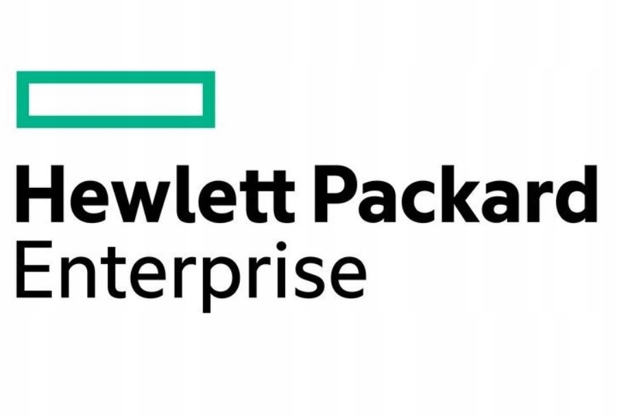 Hewlett Packard Enterprise Kabel DL3xx Gen10 Rear