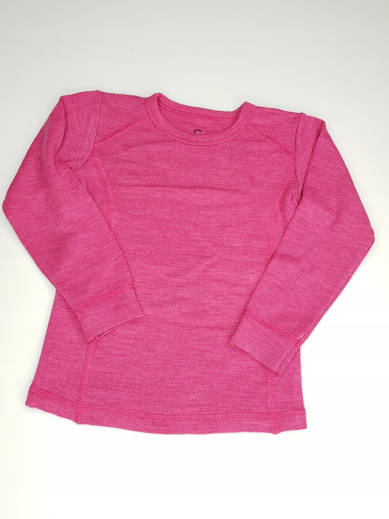Bluzeczka Cubus, merino wool, r. 98-104